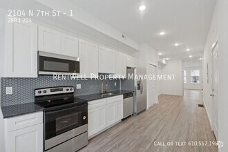 Building Photo - 2104 N 7th St