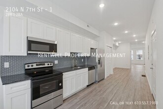 Building Photo - 2104 N 7th St