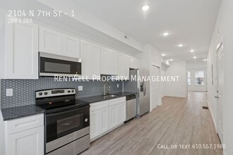 Building Photo - 2104 N 7th St