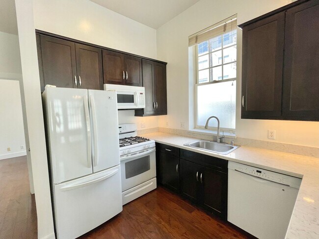 Foto del edificio - 4195-4197 17th Street