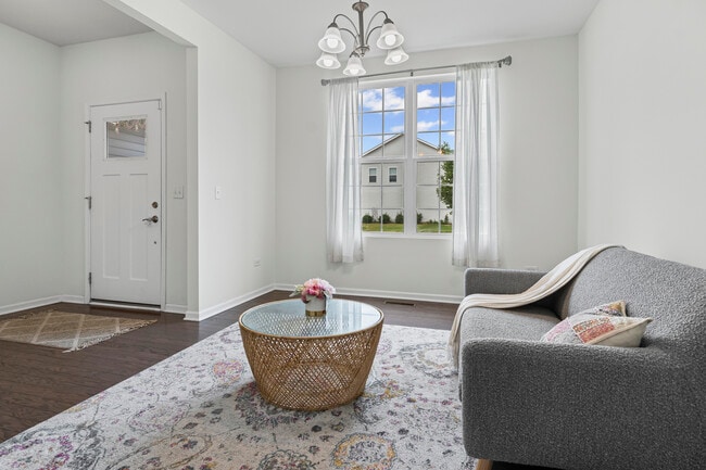 Foto del edificio - 2404 Coastal Sage Ct