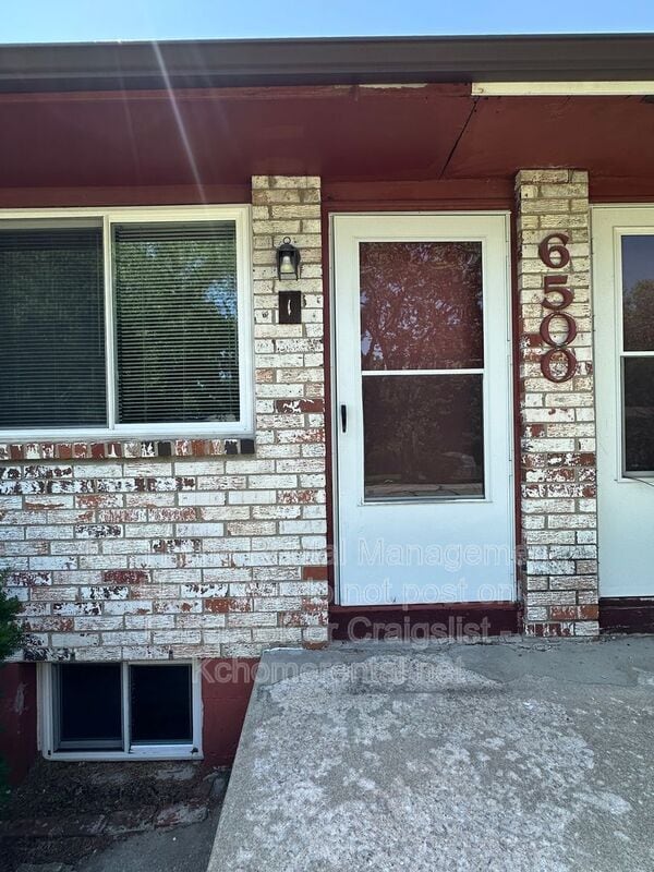 Building Photo - 6500 Ravena Rd