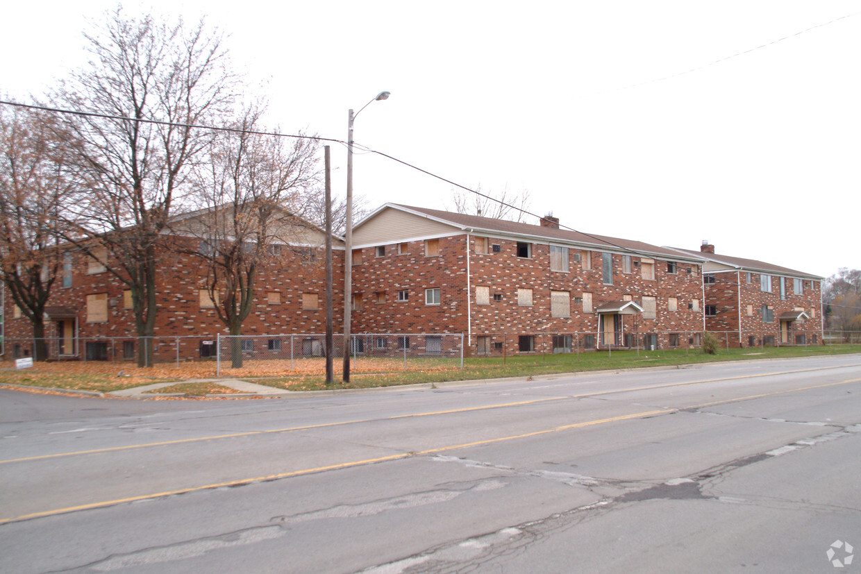 Foto principal - Carpenter Road apartments