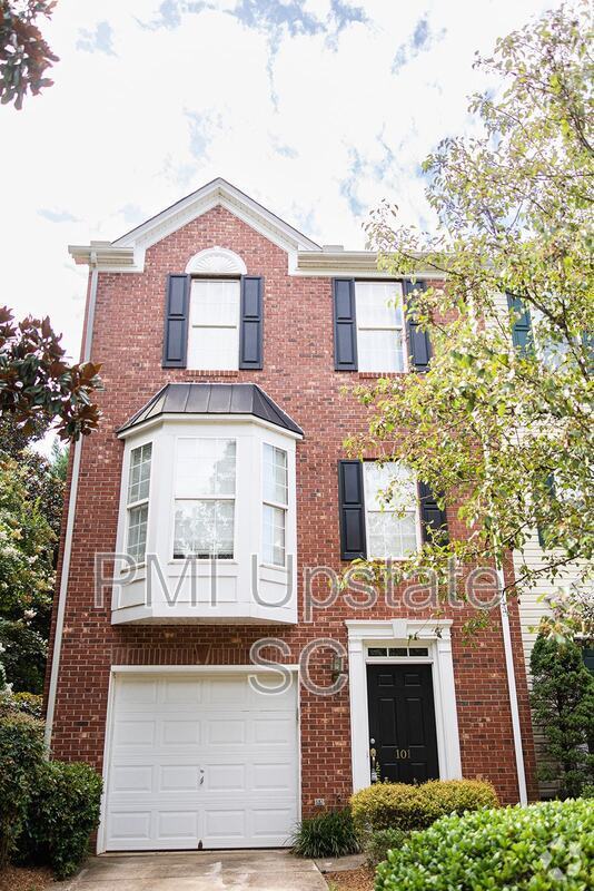 Townhomes For Rent in Mauldin SC 15 Townhouses