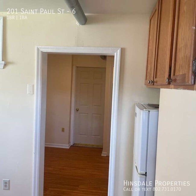 Foto del edificio - 201 Saint Paul St