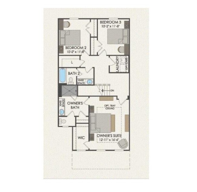Foto del edificio - 2725 Woodall Dr