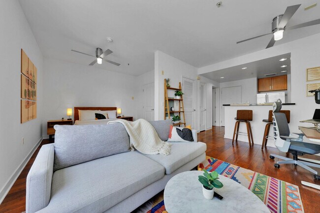 Foto del edificio - 355 Berry St