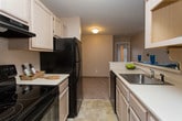 One Bedroom Premier