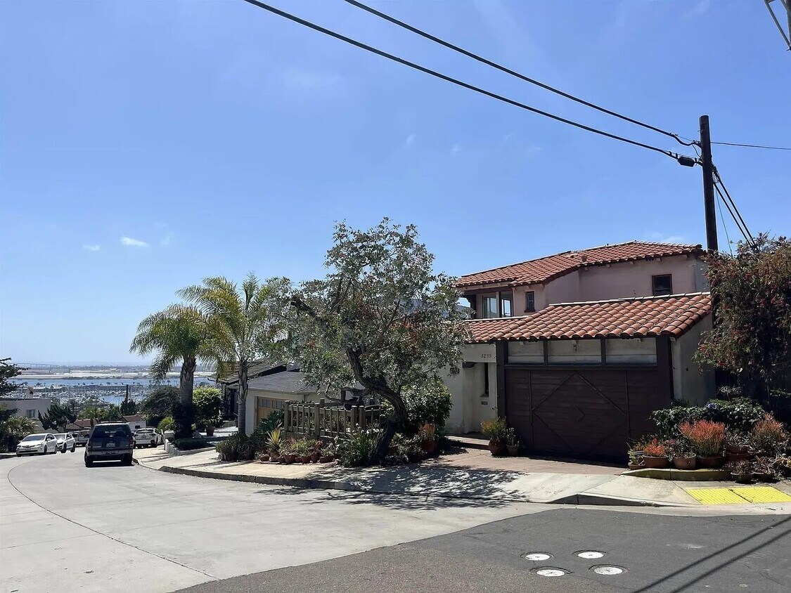 Primary Photo - Stunning 2 story home with Spanish style a...