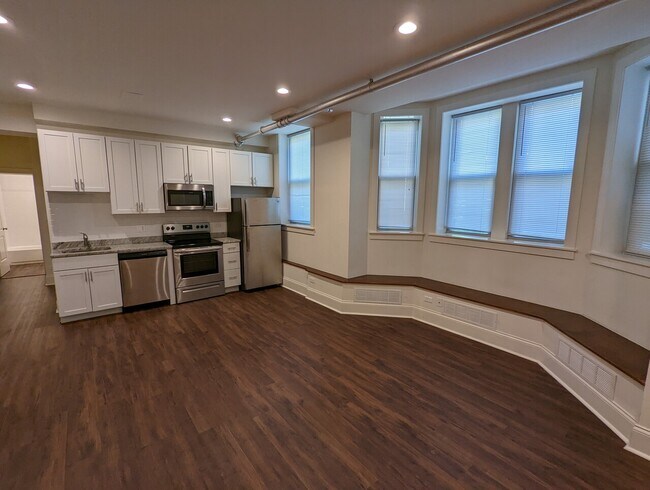Foto del edificio - 4847 N. Kimball
