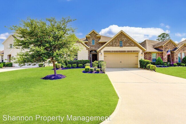 Building Photo - 3 br, 2 bath House - 8710 Senisa Court