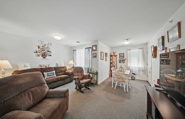 Foto del edificio - New Windsor Senior Housing