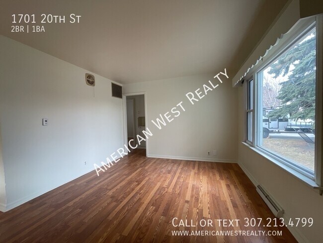 Foto del edificio - 1701 20th St