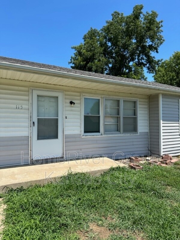 Building Photo - 115 Buford St