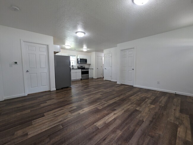 Foto del edificio - 401 N 3rd St