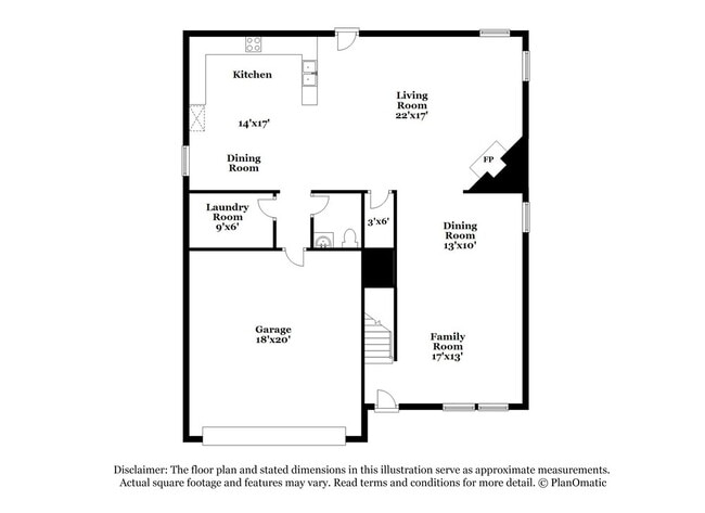 Building Photo - 1317 Bray Dr