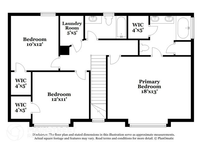 Building Photo - 1408 Priestshore Bay
