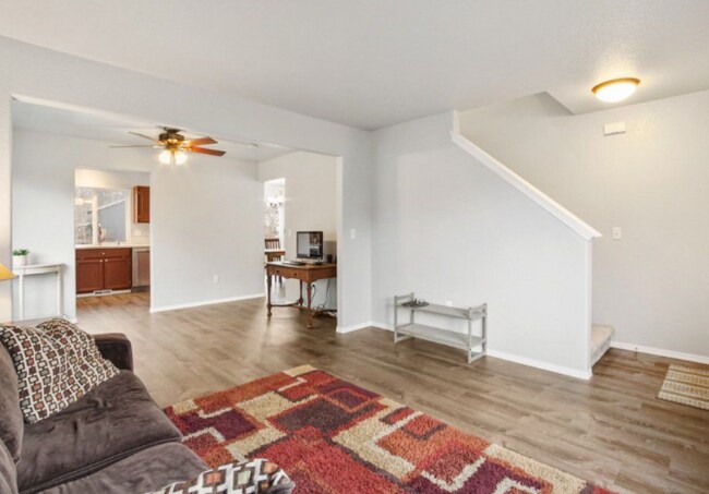 Foto del edificio - Beautiful 3 BD- 2.5BA Home in Spanaway!