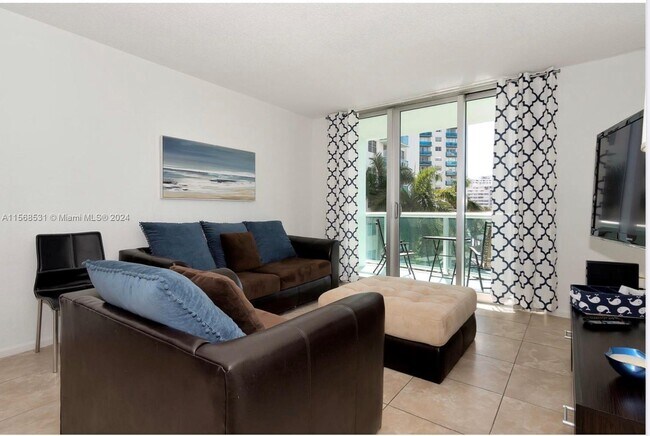 Foto del edificio - 3901 S Ocean Dr