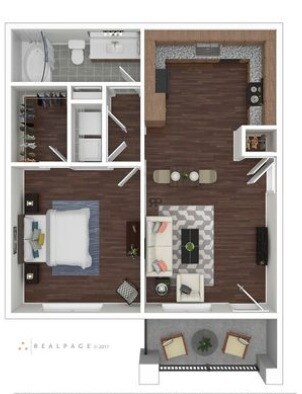 Foto del edificio - Park45