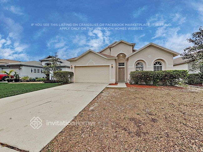 Building Photo - 1108 Barclay Wood Dr