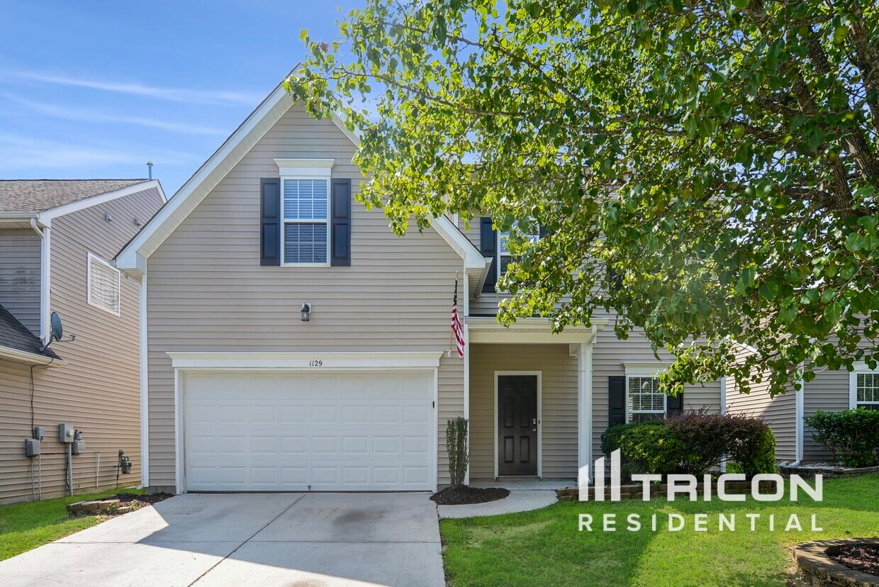Foto principal - 1129 Hawick Drive High Point NC
