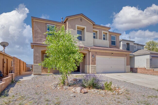 Building Photo - 4 Bedroom Single Family Home in Rio Rancho