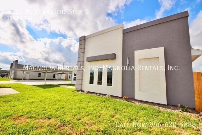 Foto del edificio - 3112 W Kenwood St
