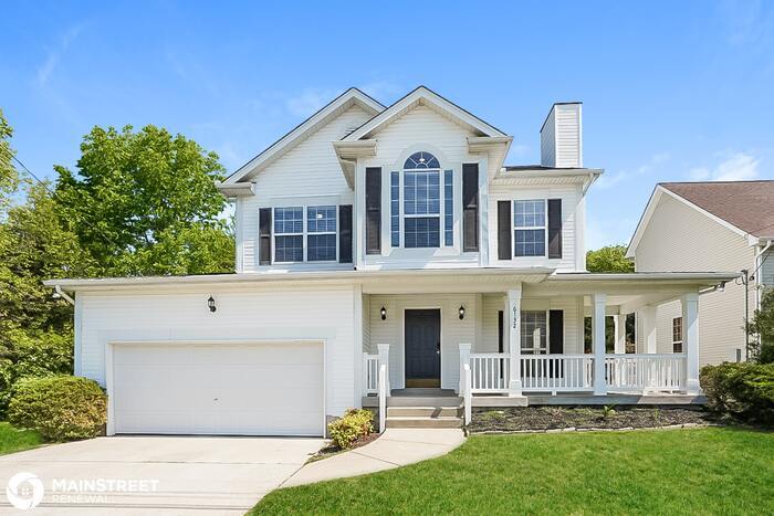 Primary Photo - 6132 HAMPTON HALL WAY, Nashville, TN 37076