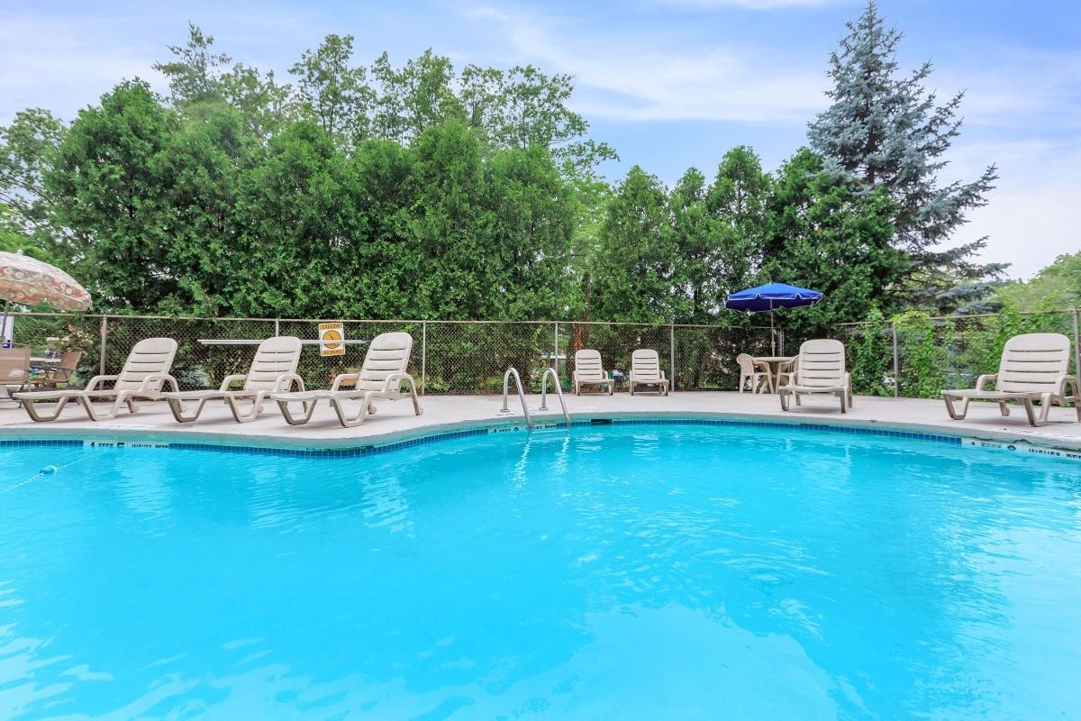 North Pointe Apartments Clifton Park