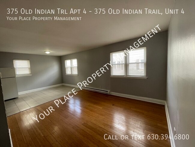 Building Photo - GREAT LOCATION! 1Bed, 1Bath @ Indian Trail...