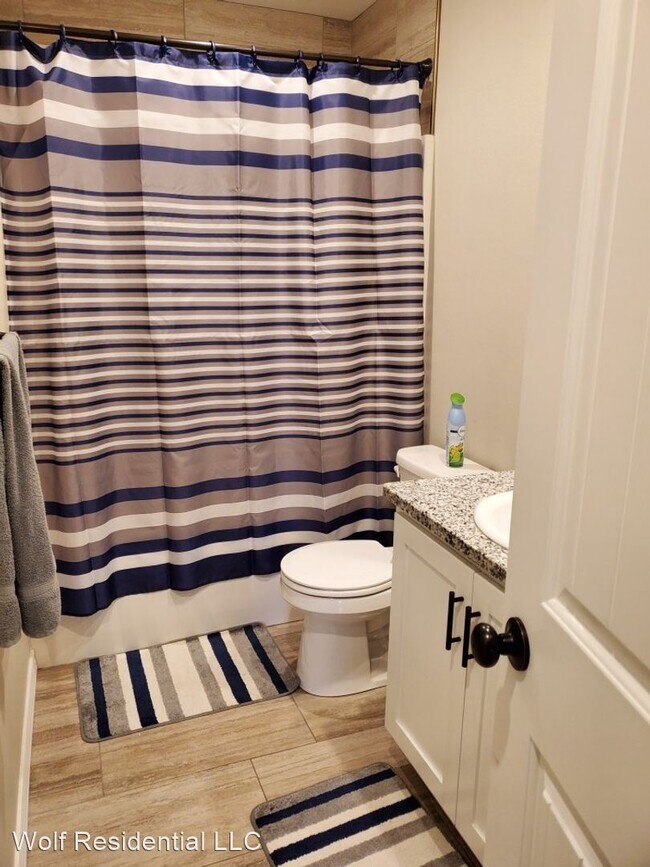 Foto del edificio - 3 br, 3 bath House - 716 S. Missouri