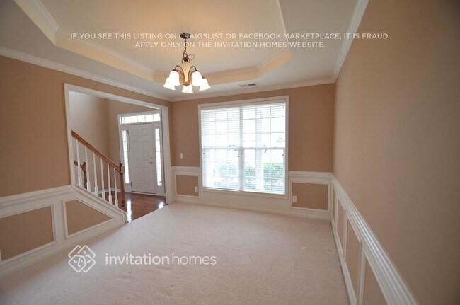 Foto del edificio - 8609 Driscoll Ct