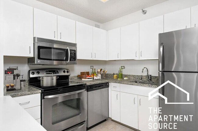 Photo - 750 N Rush St Apartment