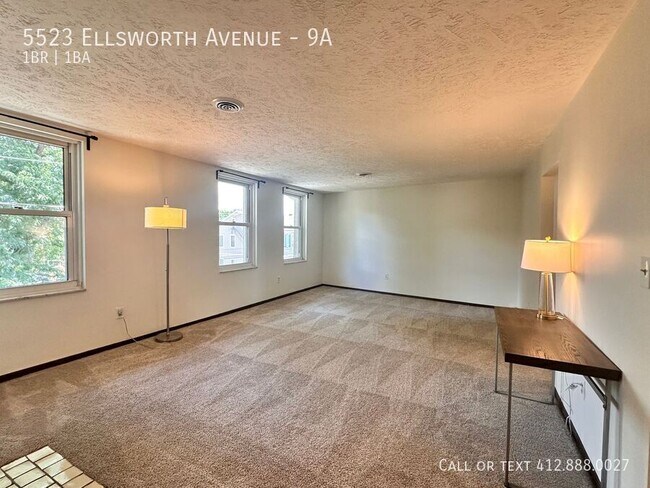 Foto del edificio - 5523 Ellsworth Ave
