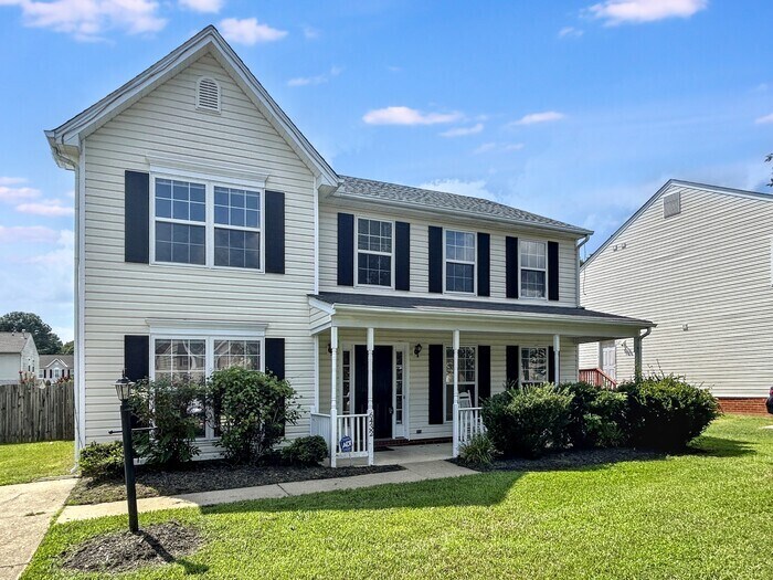 Foto principal - 6432 Goldenrod Ct