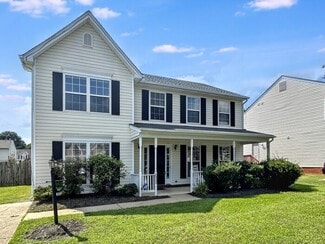 Building Photo - 6432 Goldenrod Ct