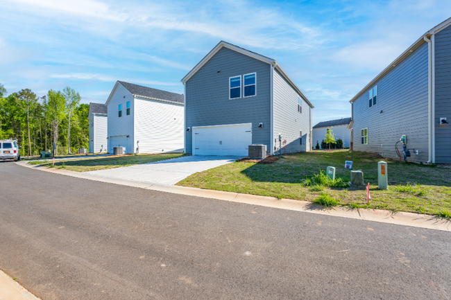 Foto del edificio - 516 Cedar Knoll Cir