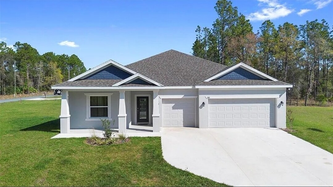 Foto principal - 1301 W Galgano St