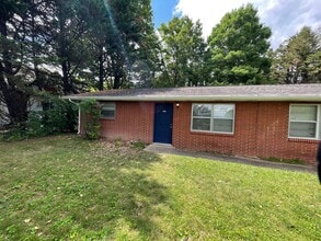 Building Photo - 323-325 Watauga Dr