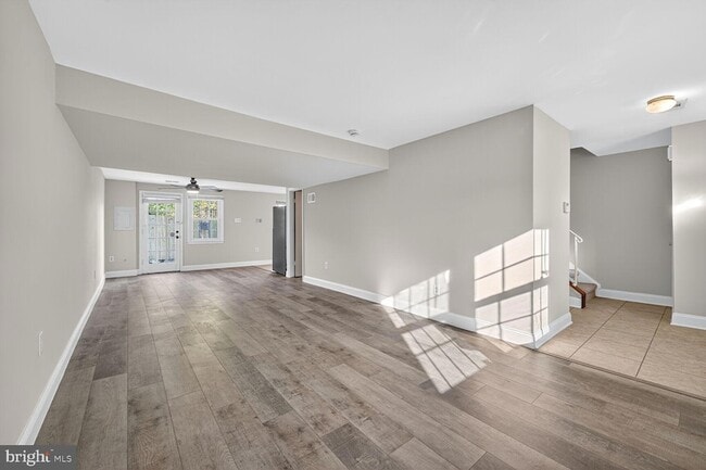 Foto del edificio - 1532 Potomac Heights Dr