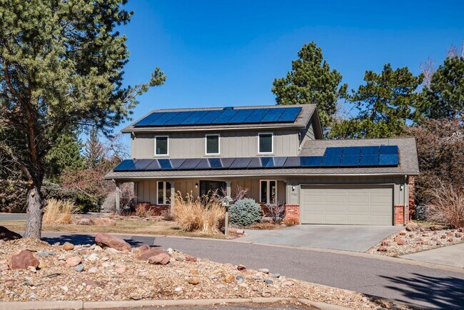 Foto del edificio - Modern 5 Bed/3.5 Bath Home in Devil's Thum...