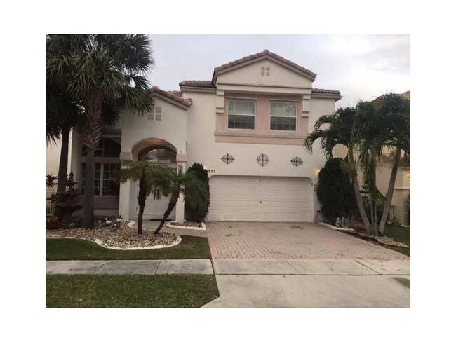 Building Photo - 1551 NW 159th St