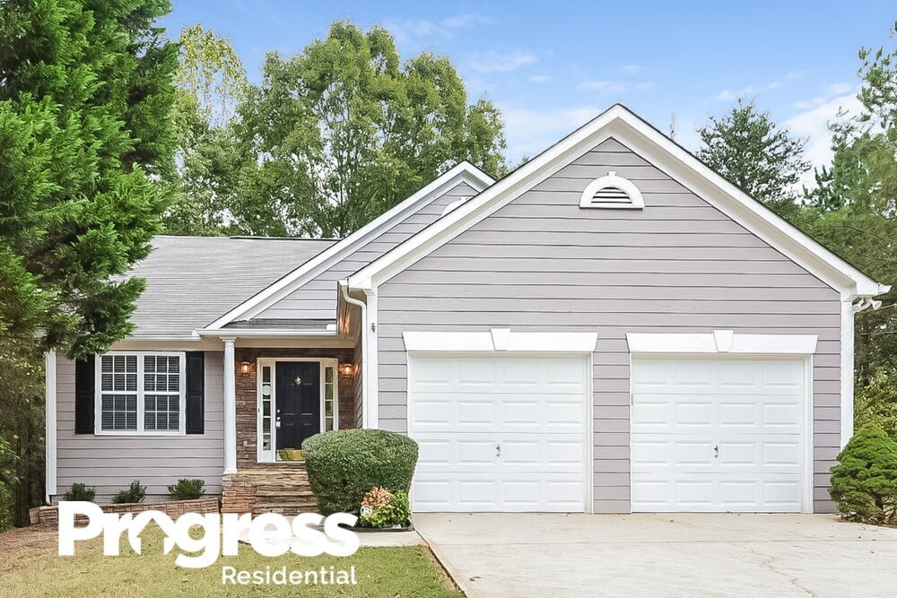 208 Pebble Creek Ct, Woodstock, GA 30189 House for Rent in Woodstock