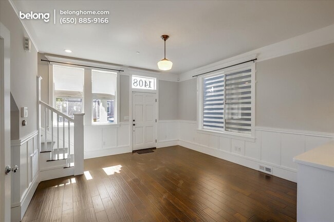 Building Photo - 1408 11th St