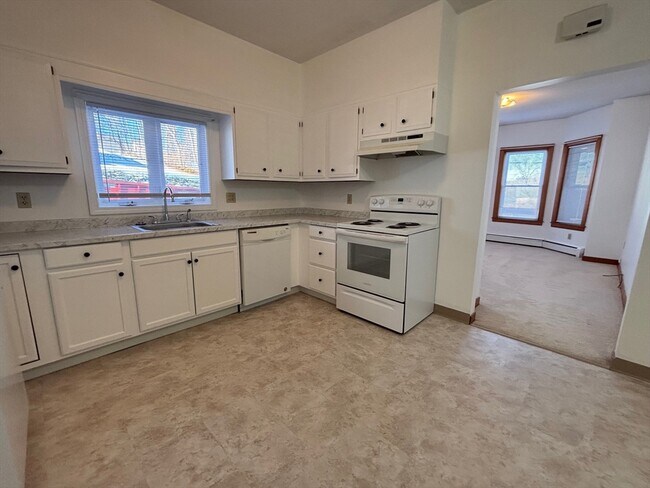 Foto del edificio - 5 Spruce St