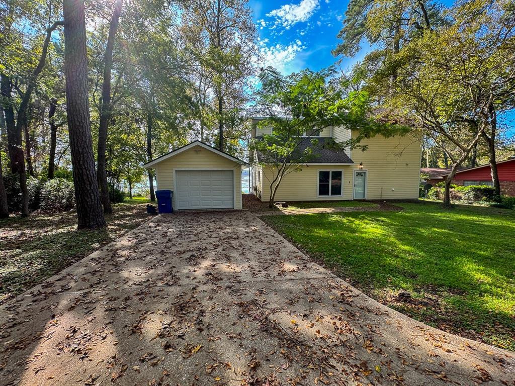 149 W Dogwood Rd, Trinity, TX 75862 House Rental in Trinity, TX