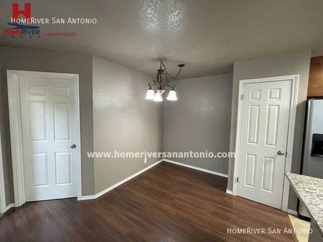 Foto del edificio - 11610 Vance Jackson Rd