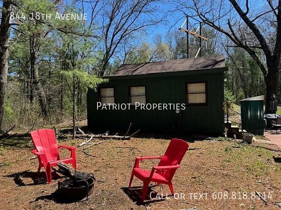Foto principal - 844 18th Ave