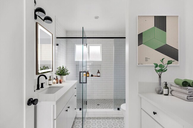 Foto del interior - 5606 Lexington Ave